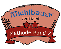 Zertifikat Methode 2